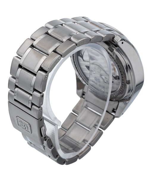 Grand Seiko Heritage Collection SBGA211